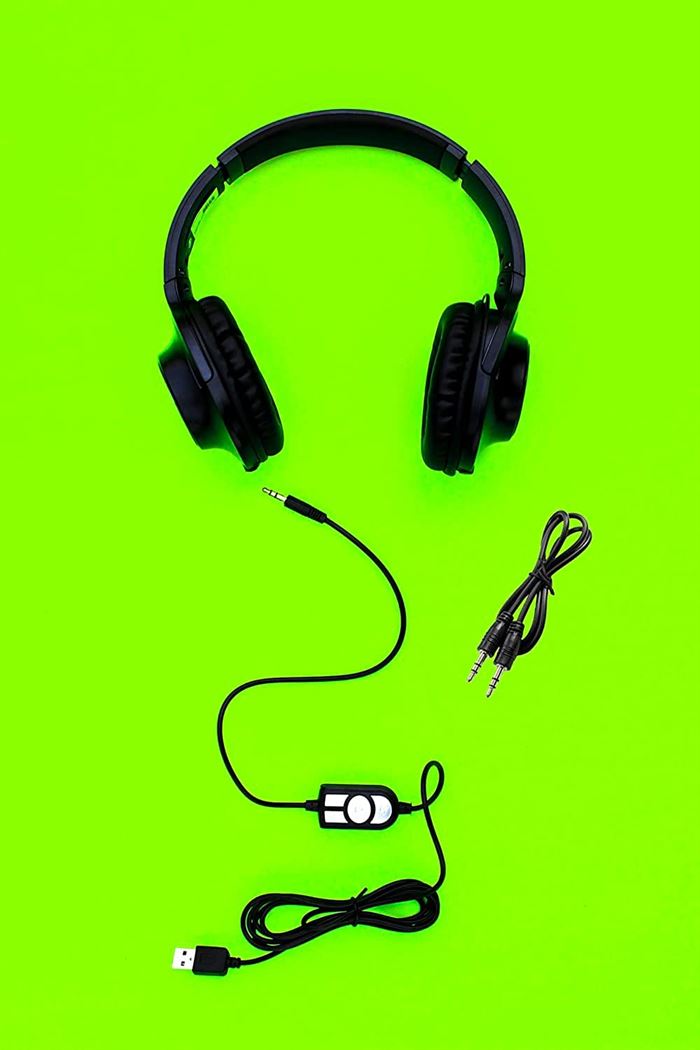 Headset Stereo MD031